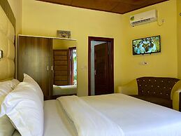 C3 Resort Hotel Foumbot