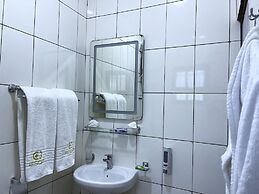 C3 Resort Hotel Foumbot