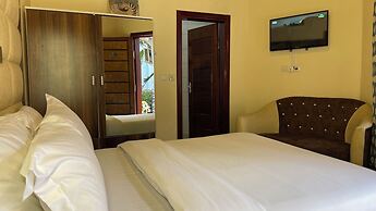 C3 Resort Hotel Foumbot