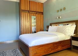 C3 Resort Hotel Foumbot