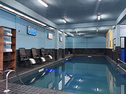 C3 Resort Hotel Foumbot