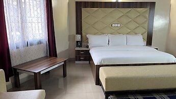 C3 Resort Hotel Foumbot