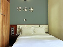 C3 Resort Hotel Foumbot