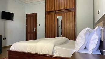 C3 Resort Hotel Foumbot