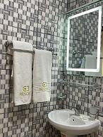 C3 Resort Hotel Foumbot
