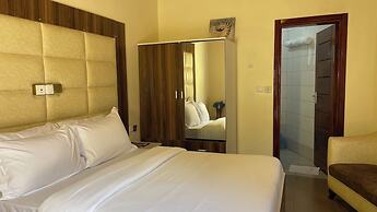 C3 Resort Hotel Foumbot