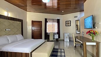 C3 Resort Hotel Foumbot