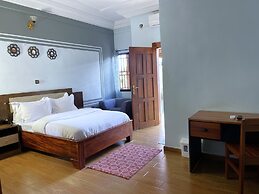 C3 Resort Hotel Foumbot