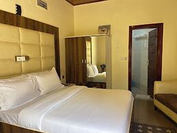C3 Resort Hotel Foumbot