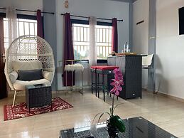 C3 Resort Hotel Foumbot