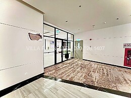 Deluxe Villa Beach Front