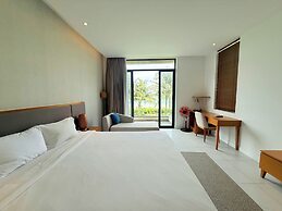 Deluxe Villa Beach Front