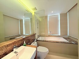 Deluxe Villa Beach Front