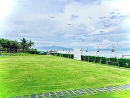 Deluxe Villa Beach Front