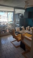 Apartment in Le Grau-du-roi With Pool