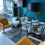 Apartment in Le Grau-du-roi With Pool