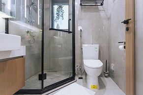 Glorious Luxury Apartments
