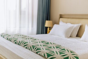 Glorious Luxury Apartments