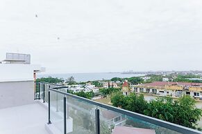Glorious Luxury Apartments