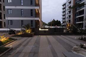 Glorious Luxury Apartments