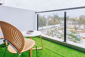 Glorious Luxury Apartments