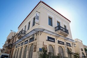 The Saints Inn