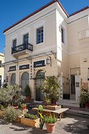 The Saints Inn