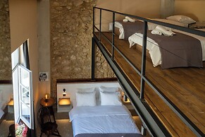 The Saints Inn