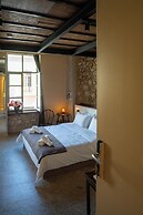 The Saints Inn