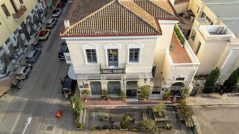 The Saints Inn