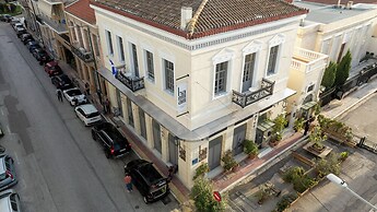 The Saints Inn