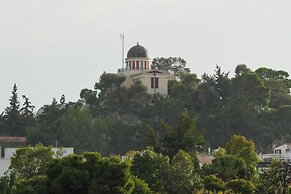The Saints Inn