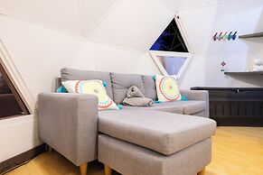 Roots Eco House