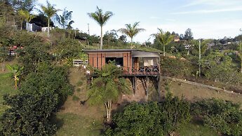 Roots Eco House