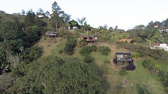 Roots Eco House