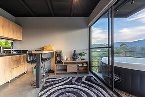 Roots Eco House
