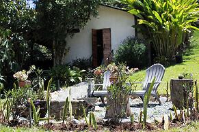 Roots Eco House