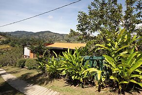 Roots Eco House