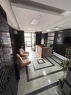 Hotel Corner