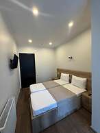 Hotel Corner