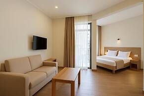 Hotel Corner