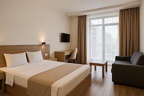 Hotel Corner
