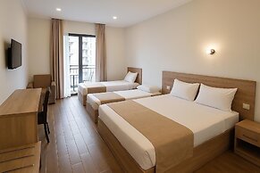 Hotel Corner