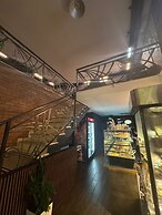 Hotel Corner