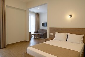 Hotel Corner
