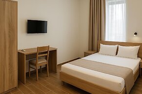 Hotel Corner