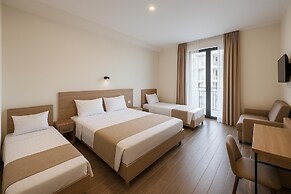 Hotel Corner