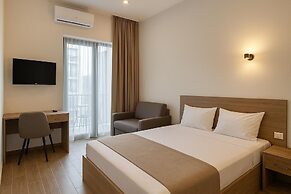 Hotel Corner