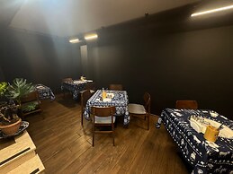 Hotel Corner