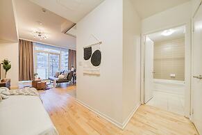 Maple Suites Toronto Downtown
